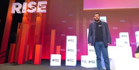 RISE Conference