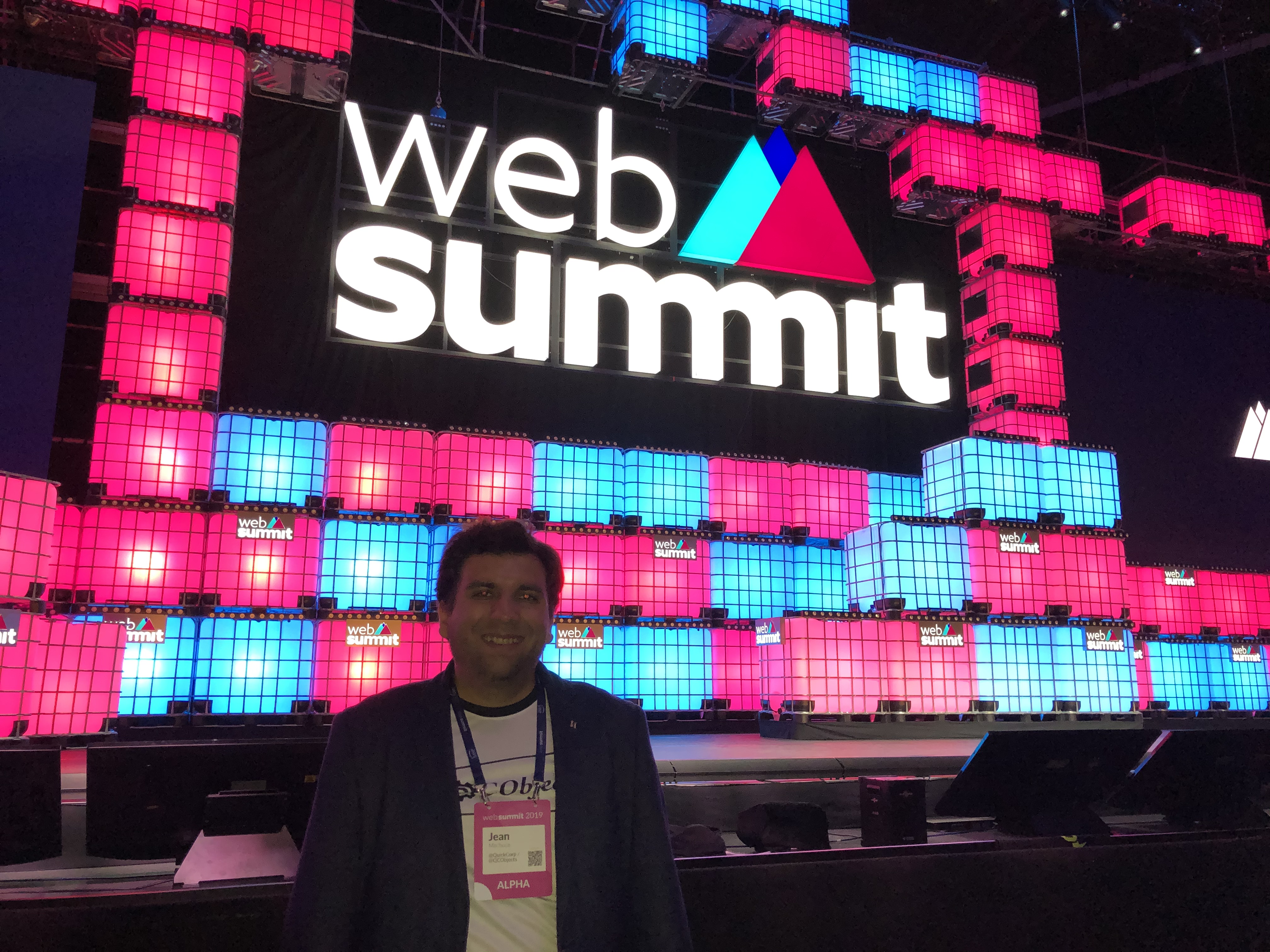 Web Summit